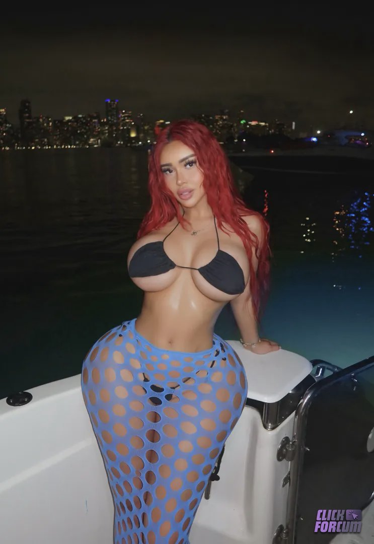 GABRIELLE DJR