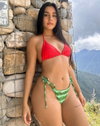 KAREN TAHE