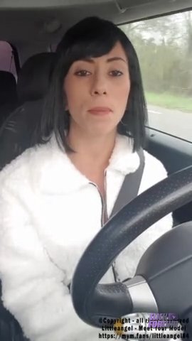 Littleangel84 - J'ai Vidé Les Couilles De Deux Joggeurs