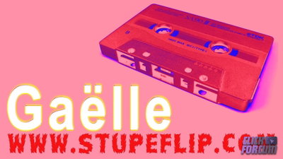 Oh Gaeeellee