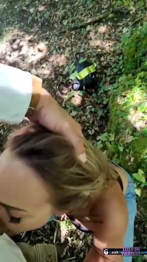 Tiffany Leiddi Gourmandise 2 Kylian   Sextape Video Leaks