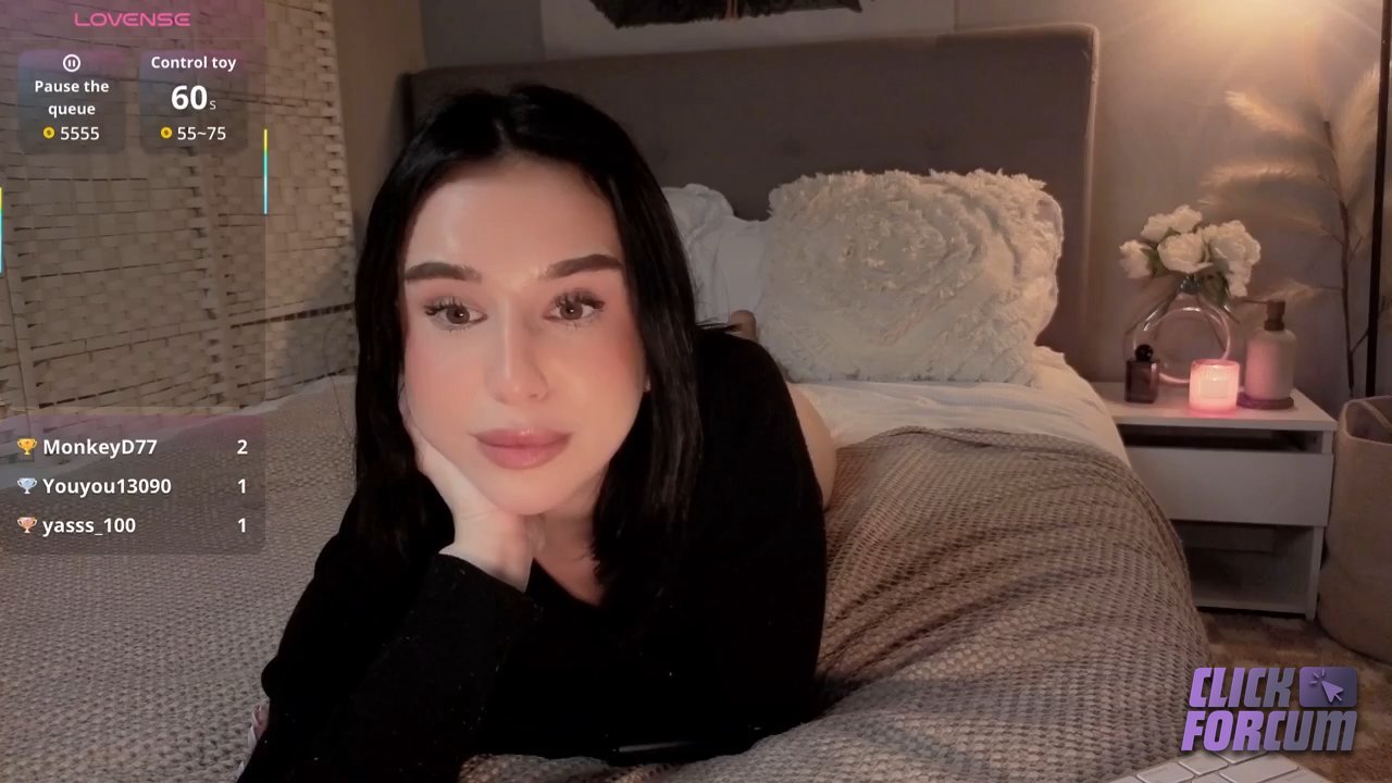 ShyColette - Live Cam 2026 06 12 10 59 33 239 thumbnail