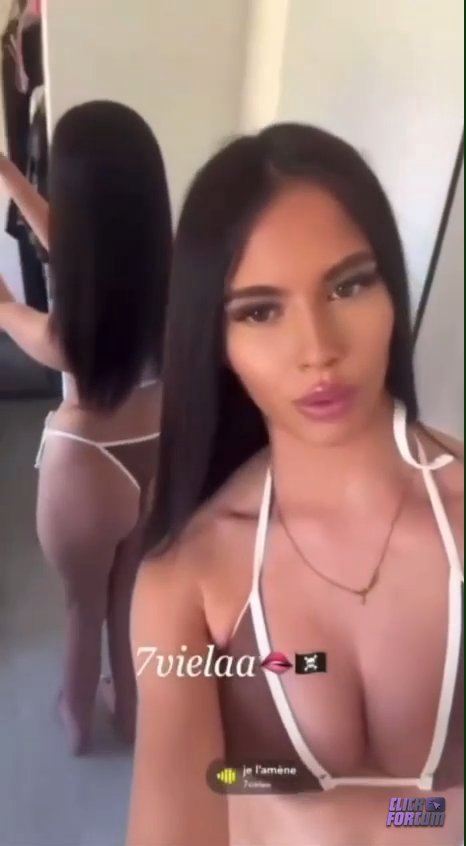 7vielaa - T'aime Bien mon Maillot de Bain ?