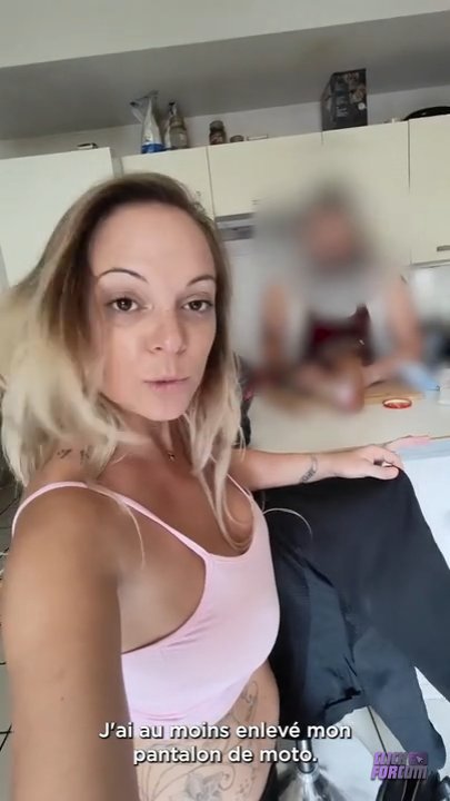 Tiffany Leiddi Gourmandise 37 Steph from Valence 26   Sextape Vi thumbnail