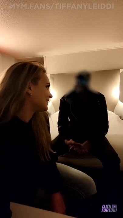 Tiffany Leiddi Gourmandise 7 Nicolas   Sextape Video Leaks