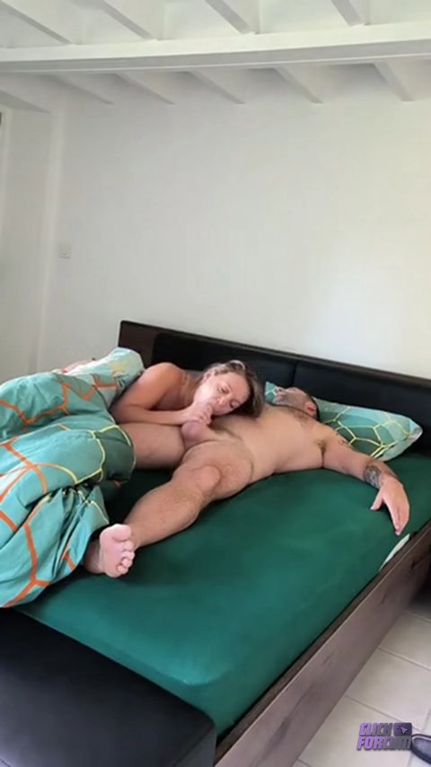 Tiffany Leiddi Gourmandise 70 Pascal from Quimper 29   Sextape V