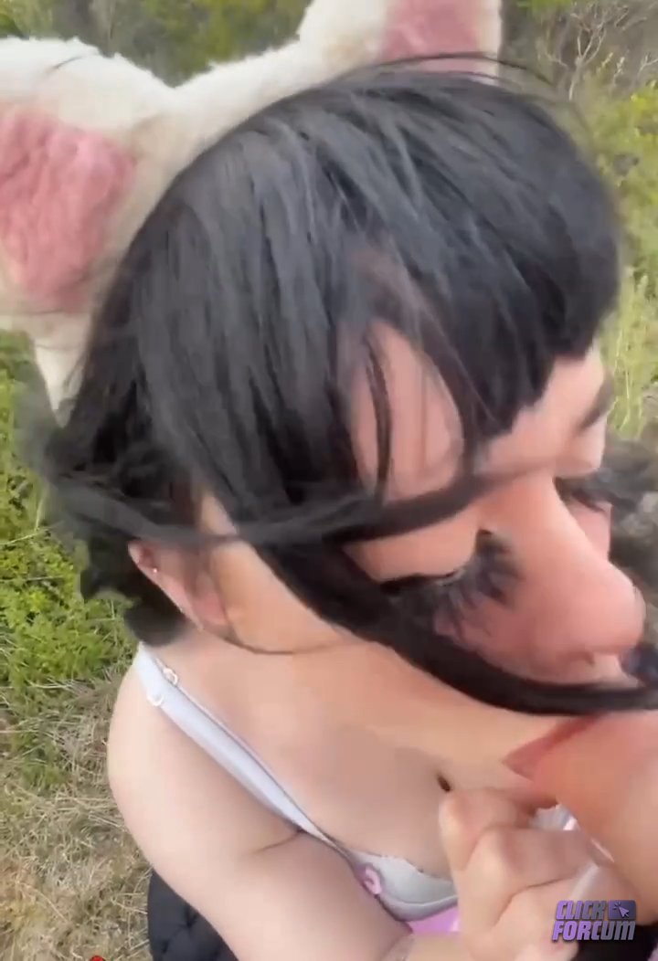 Vidéo leak de Lara Rose outdoor sextape 2025 07 thumbnail