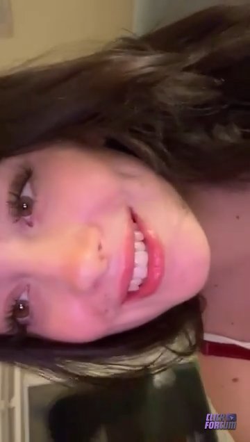 Emily HotBlockChain - Leak OF 11 Brunette Perfect Tits thumbnail