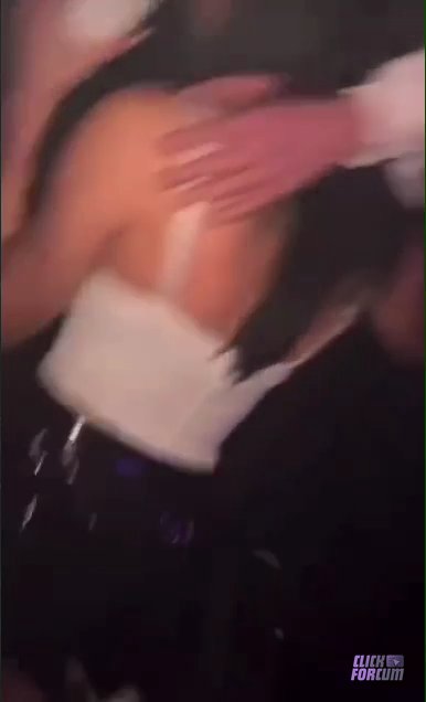 7vielaa - Sans Culotte en Boite de Nuit