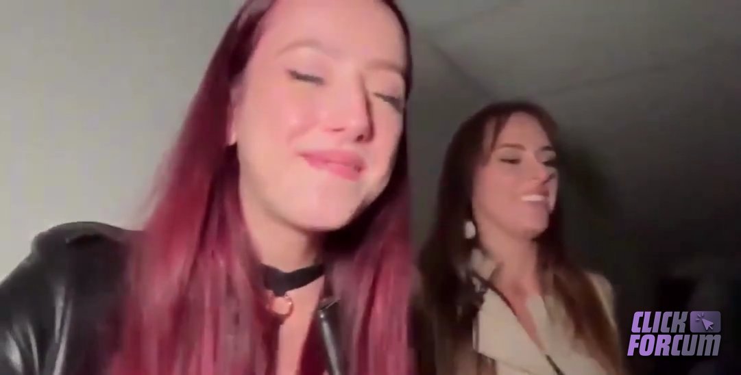 Hellolimoon x Anita Rover Orgy Onlyfans Video leak