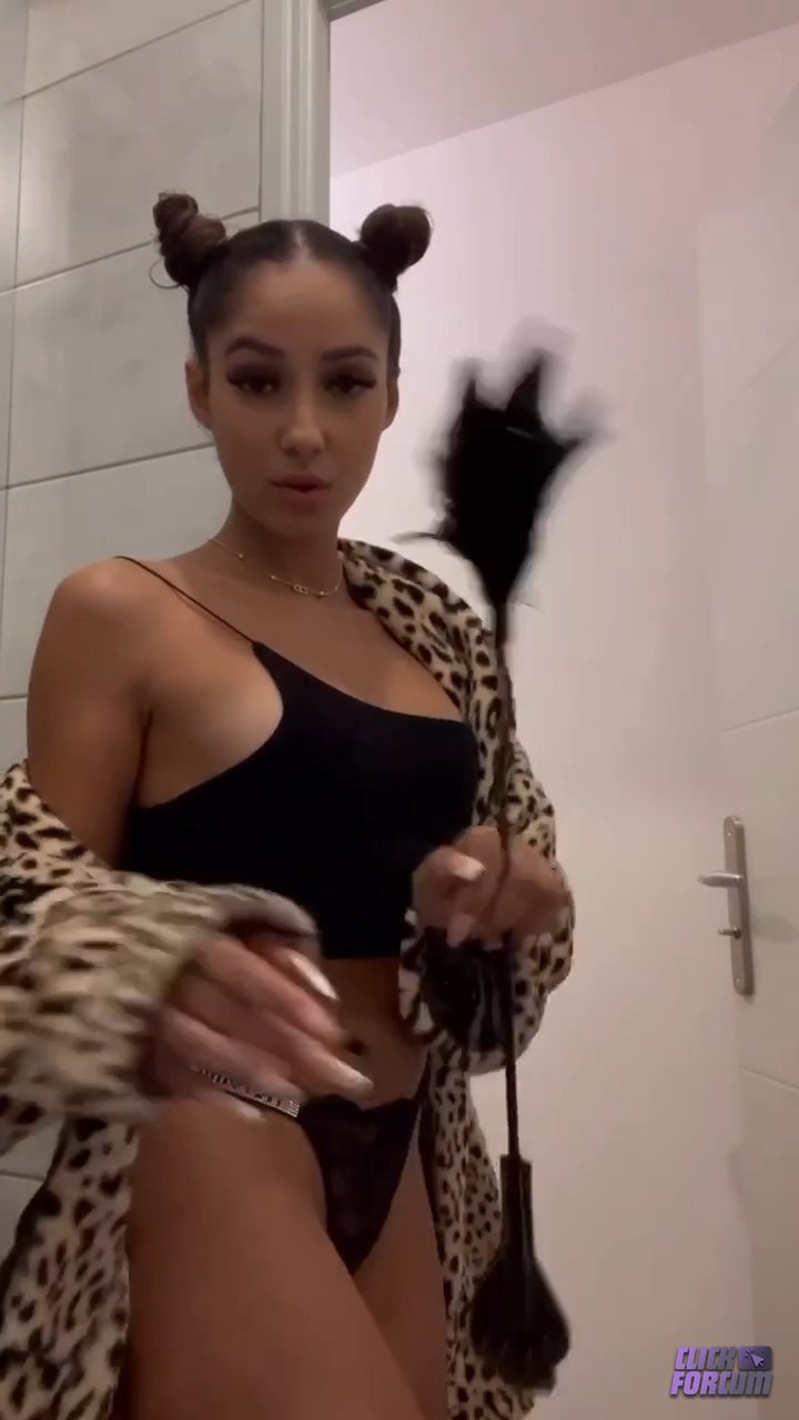 Messrine - Nude Leaked OnlyFans Video #1