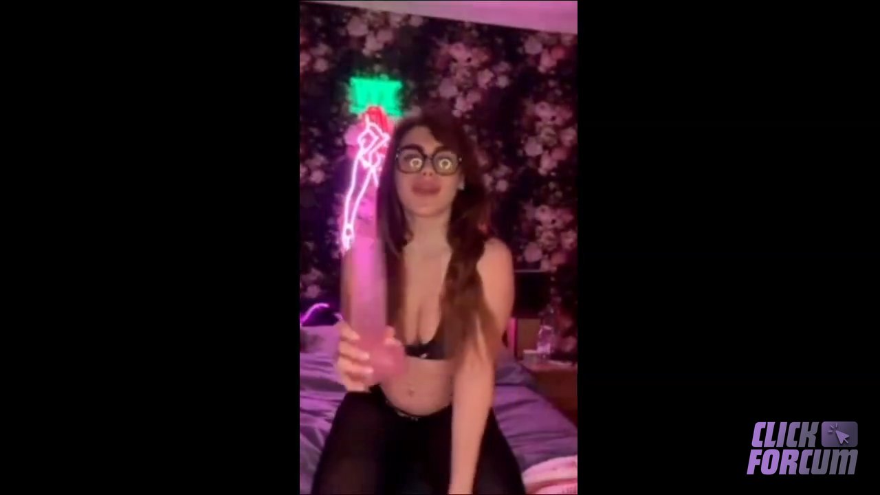 Carla Vyx   Nue 11 Janvier 2026 Hot Rousse Liveshow Video Leak