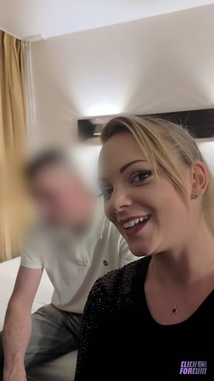 Tiffany Leiddi Gourmandise 13 Ludo   Sextape Video Leaks