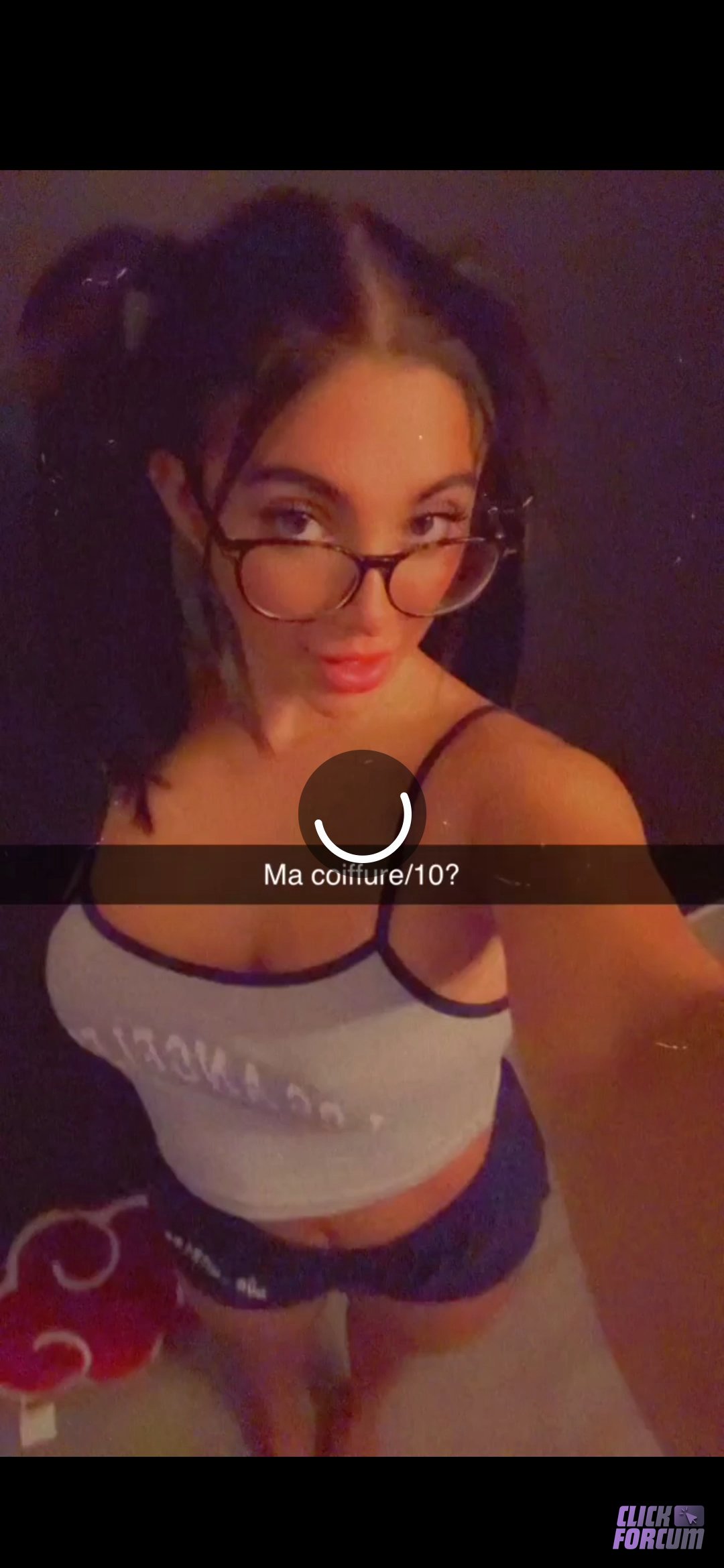 Un avis sur la coiffure de Julia Bayonetta ?