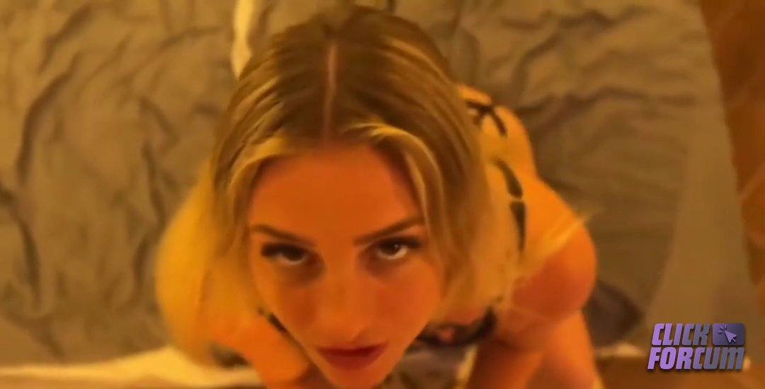 Miss Alice Wild Fucks her Fiance in Ibiza Video Leak thumbnail