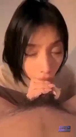 Latina qui bave