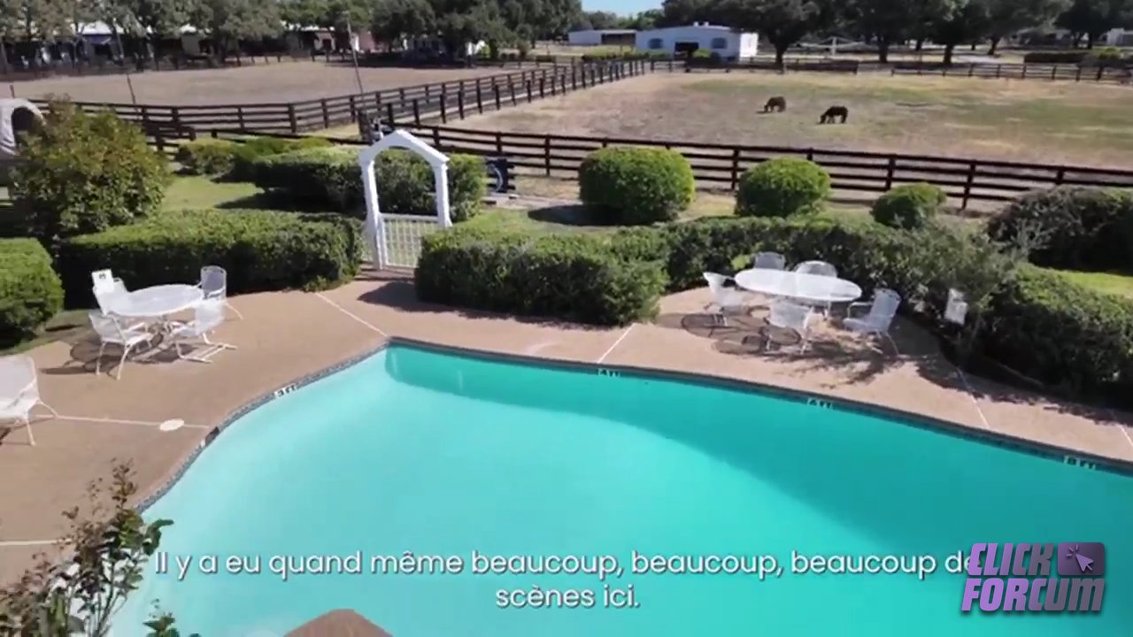 Tiffany Leiddi OnlyFans Vacances au Texas Épisode 1 Sextape Vidé thumbnail