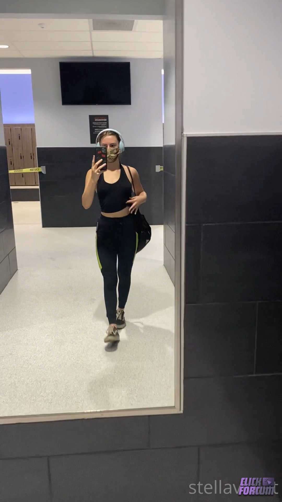 Stella Violet   Leaked Onlyfans Video Brunette Big Ass 114 thumbnail