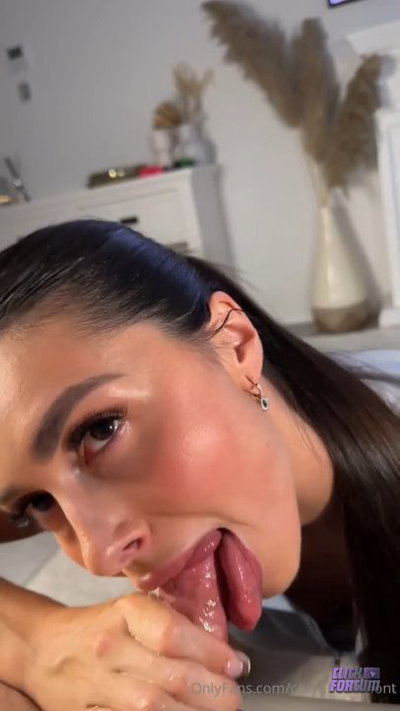 Caryn Beaumont Gets Penetrated By Her BF