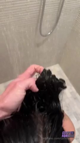 Camilla Araujo Bounces On A Cock After Bath thumbnail
