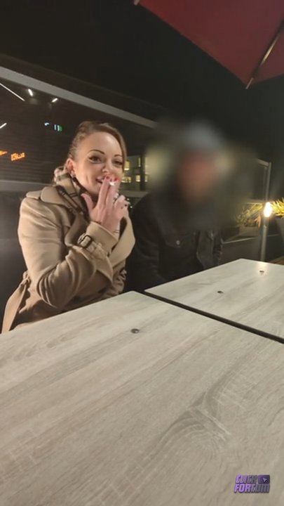 Tiffany Leiddi Gourmandise 9 Francis   Sextape Video Leaks thumbnail