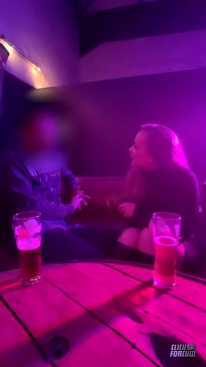 Tiffany Leiddi Gourmandise 6 William   Sextape Video Leaks