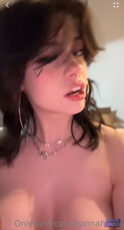 Hannah Owo - Playback #1