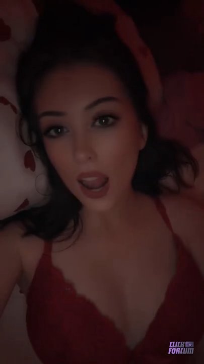 Leachipie - POV Facetime avec moi 🎥