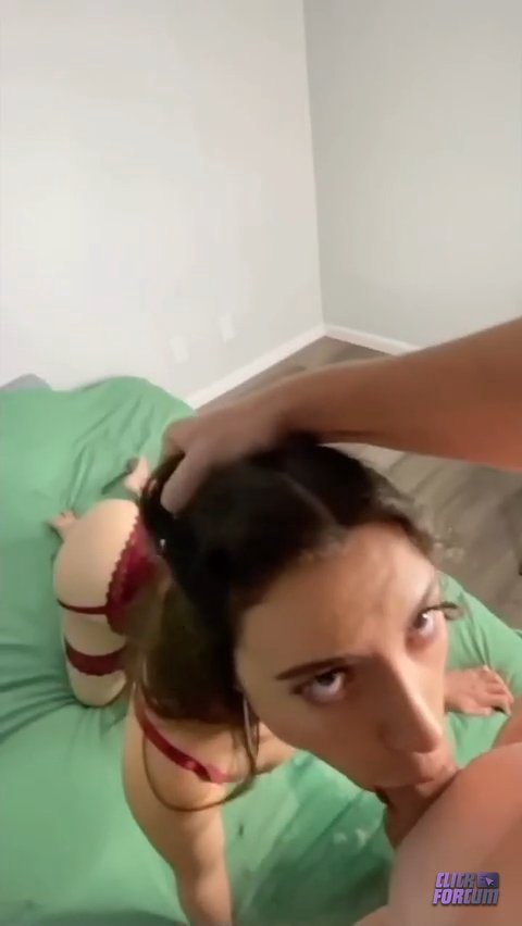 Stella Violet   Leaked Onlyfans Video Brunette Big Ass 79 thumbnail