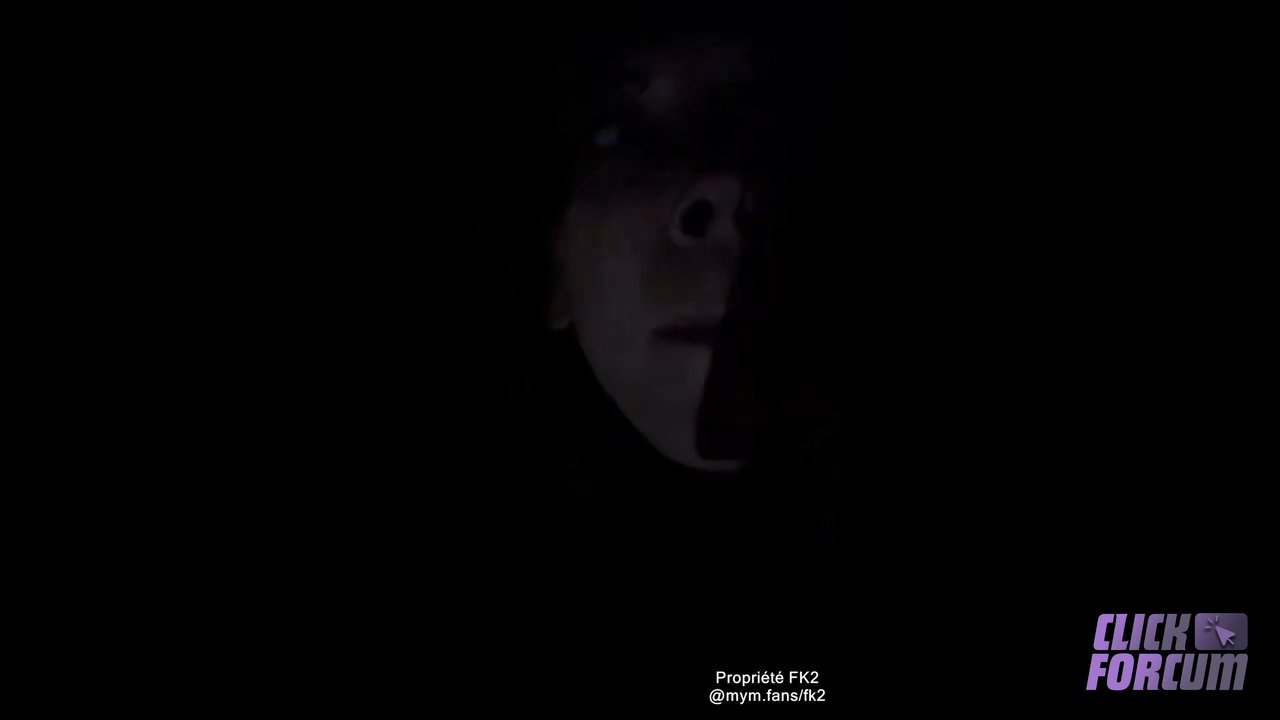 Fk2 Hard   Sextape Je Vais au Cinema Voir Barbie et Je Me Fais Ken