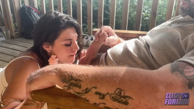 Tiffanyleiddi Le Camping Gourmandise   On a echange nos maris   Lola Deluca