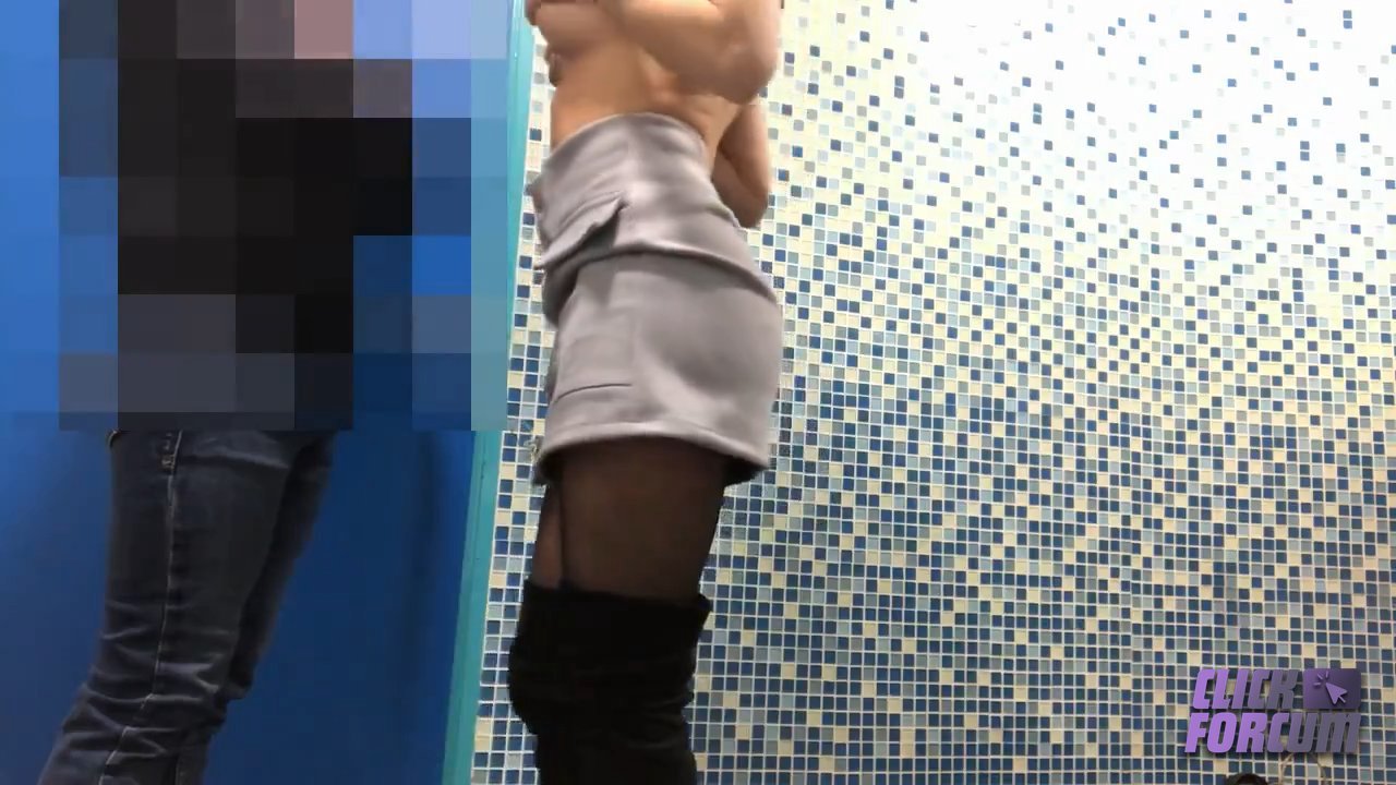 Fk2 Hard Sextape Baisée par un Inconnu de 20 Ans dans les WC   MILF au Centre Commercial Vidéo Porno Leaks