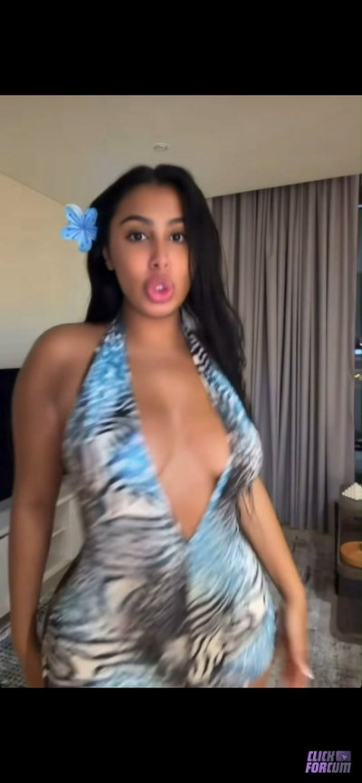 Luxy Capi - T'aime Bien Mon Nouveau Body ?