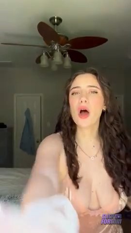 Emily HotBlockChain - Leak OF 1 Brunette Perfect Tits