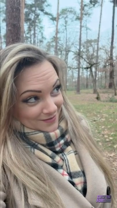 Tiffany Leiddi Gourmandise 14 Kevin   Sextape Video Leaks